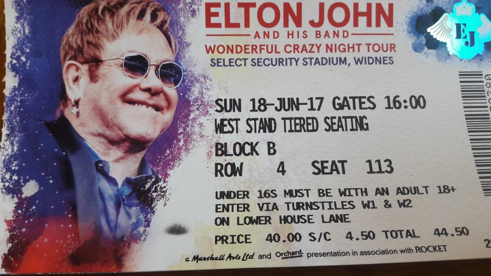 elton 2
